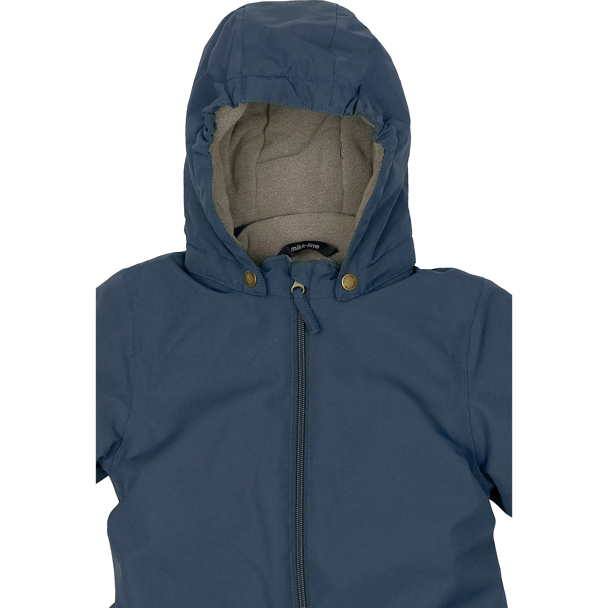 Snow Suit Solid flyverdragt