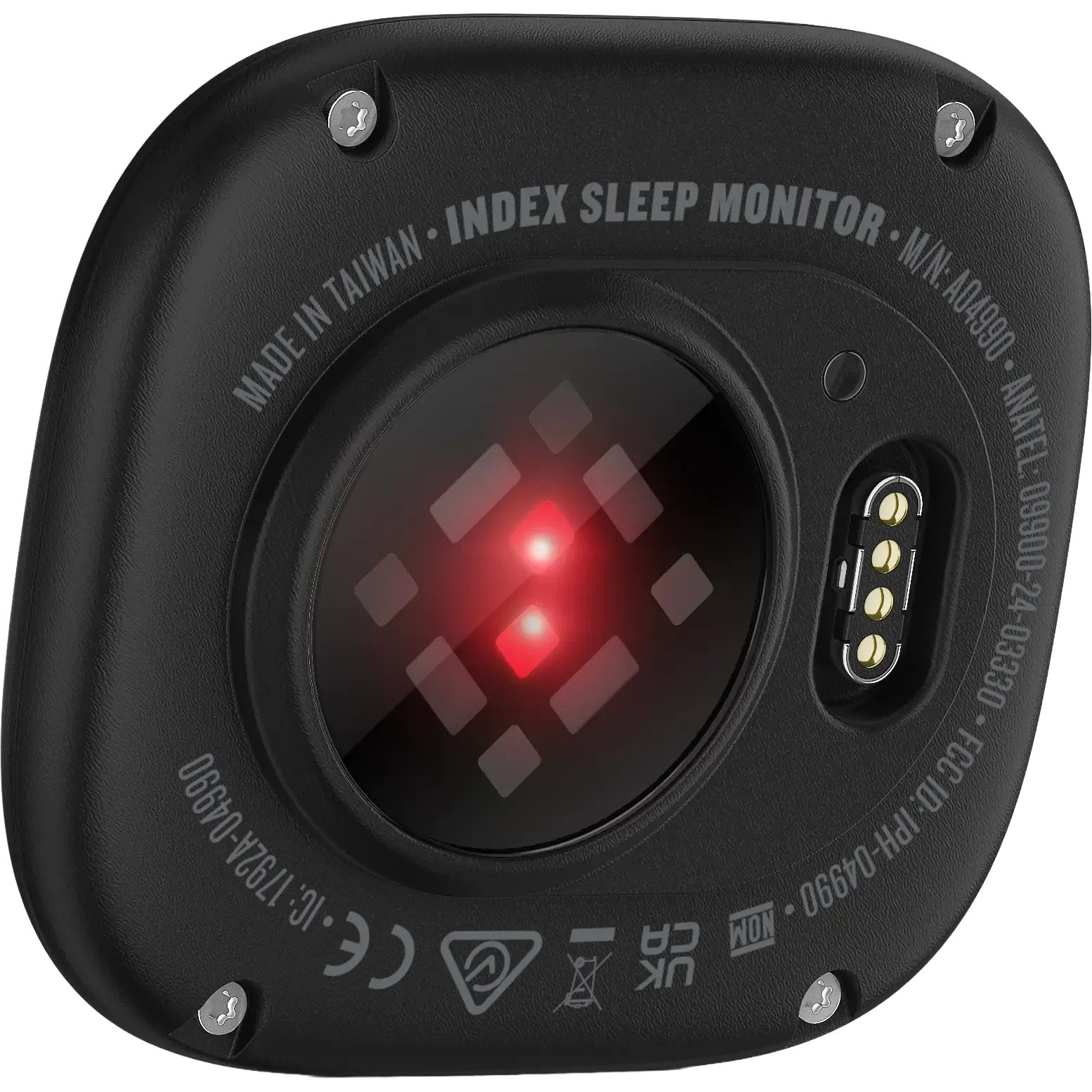Index Sleep Monitor