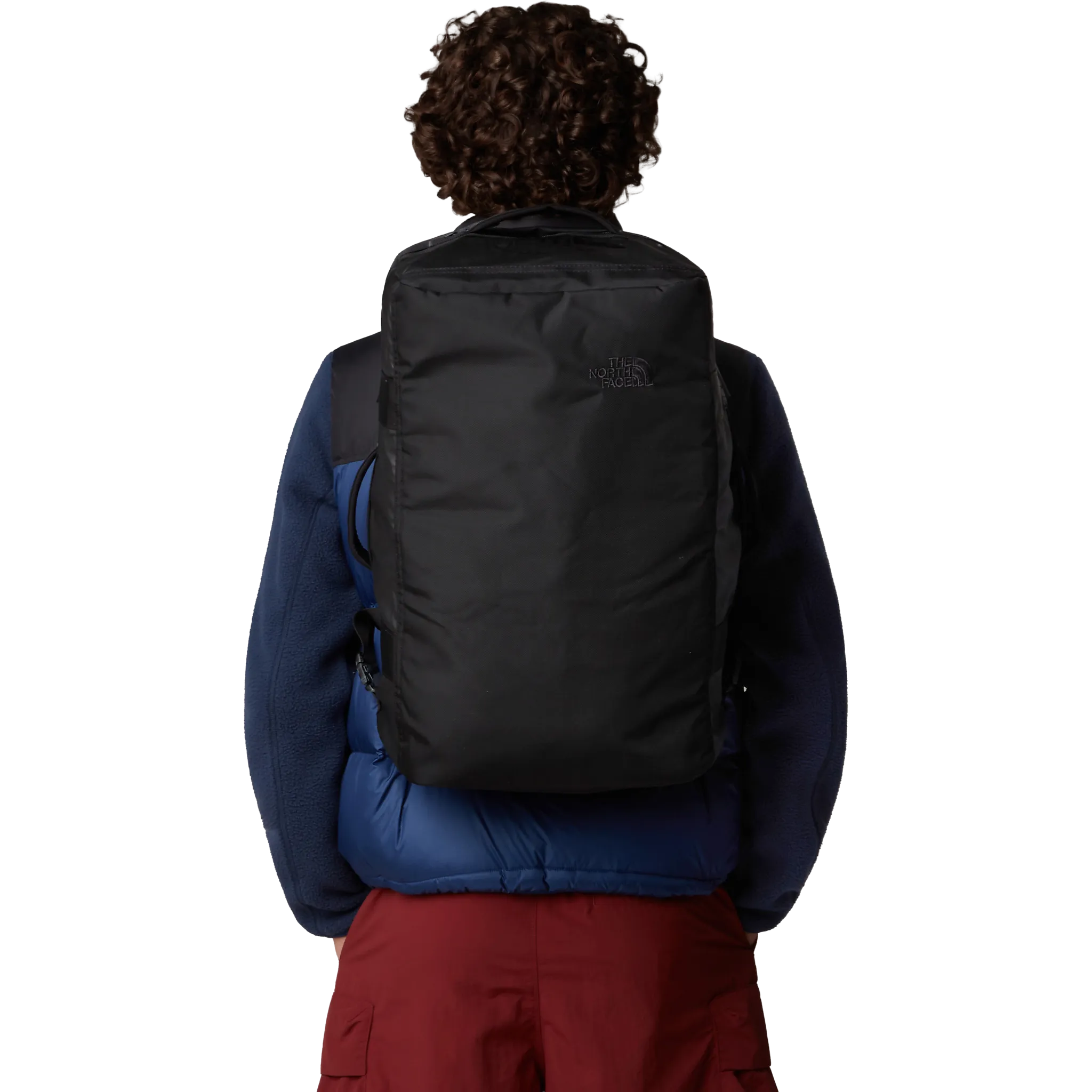 Basecamp Voyager Duffel 42