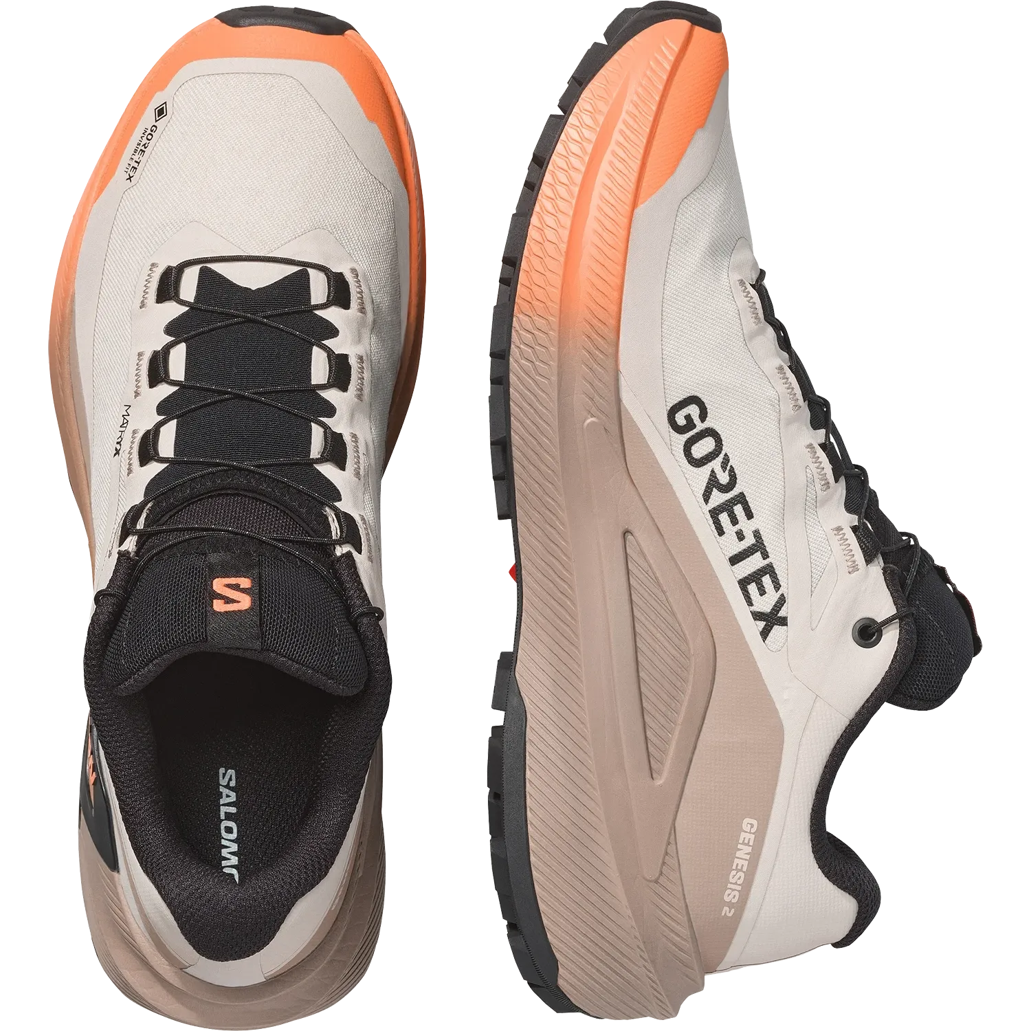 Genesis 2 GTX Women