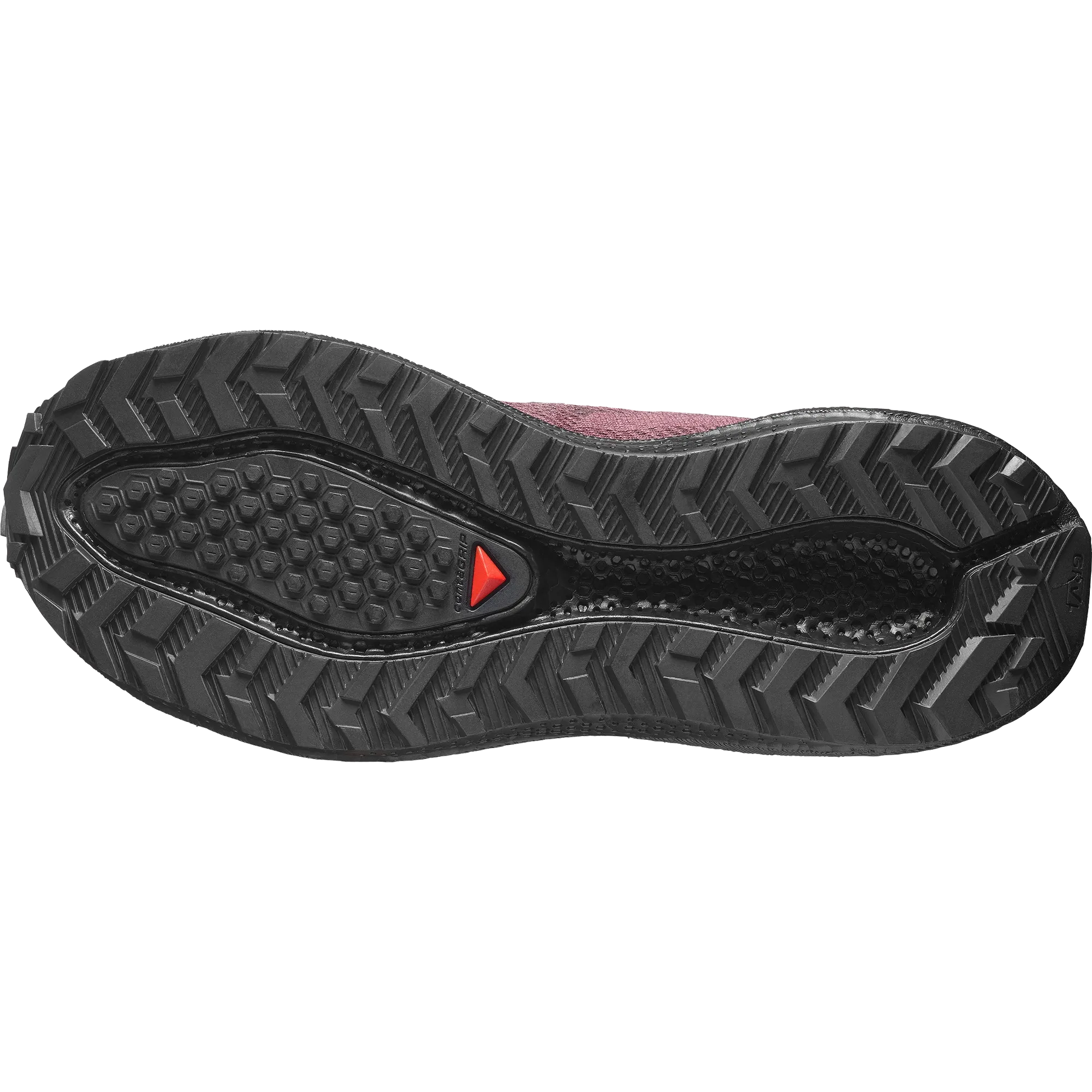 Aero Blaze 4 Grvl Women