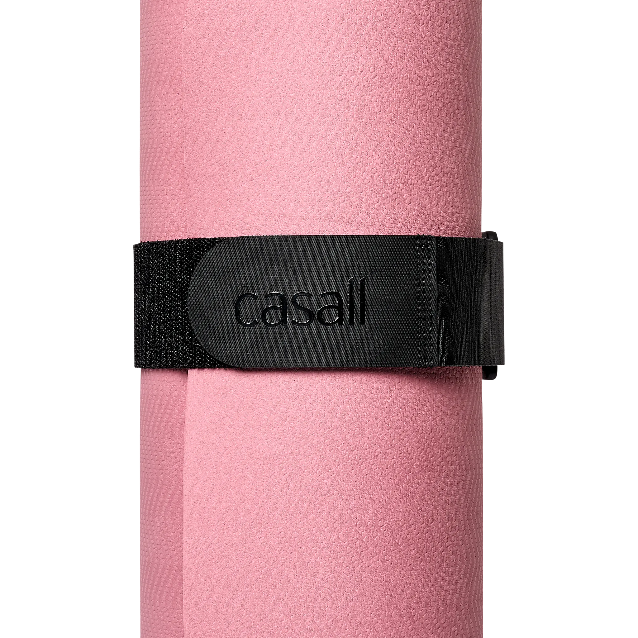 Yoga Mat Roll Up Strap