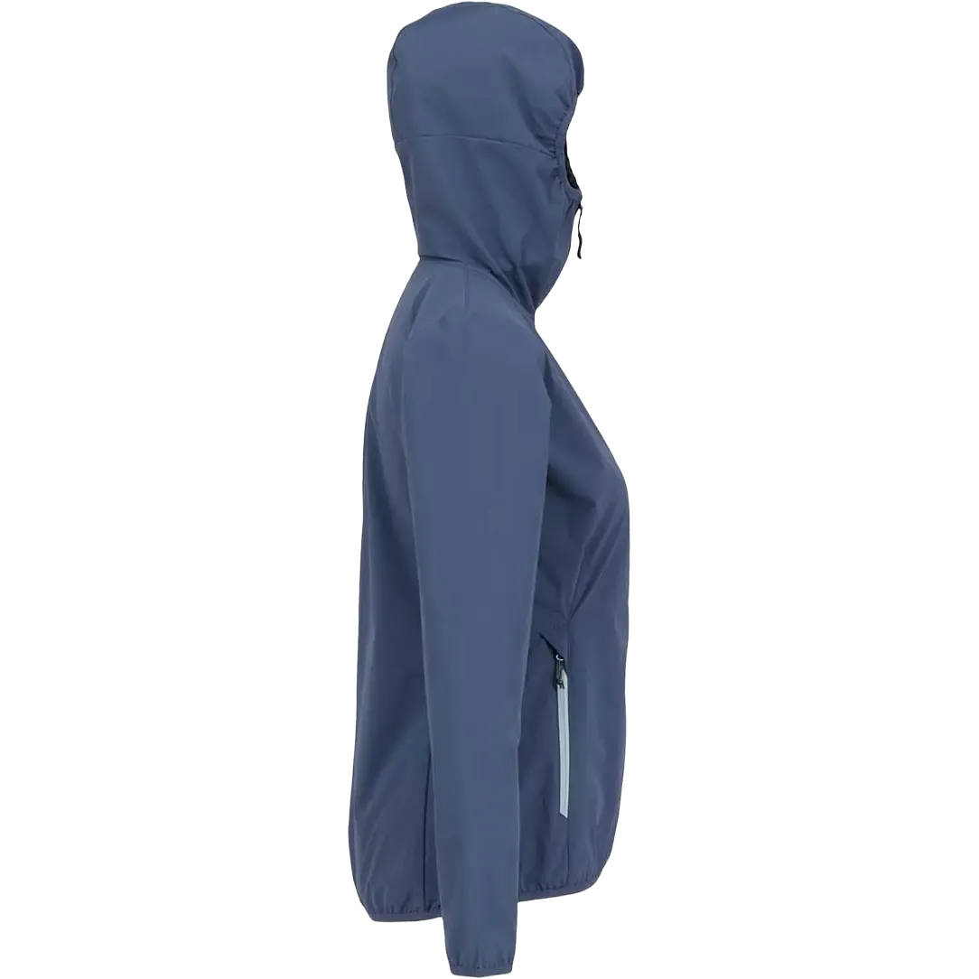 Talca Light Stretch Jacket Women damejakke