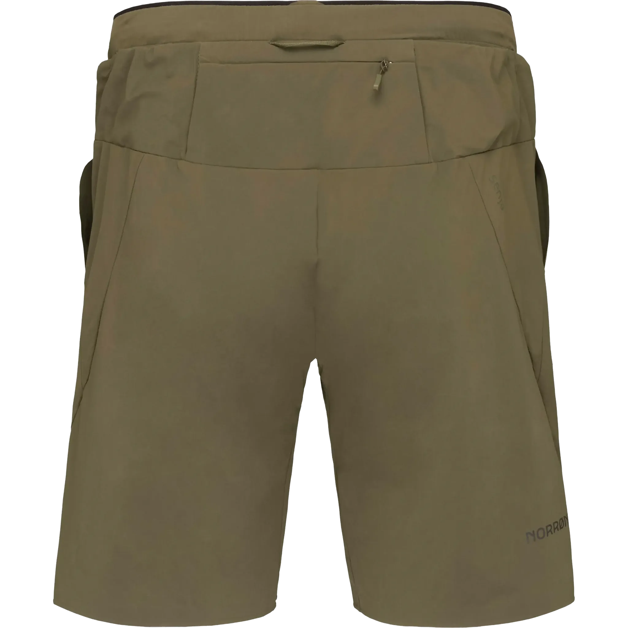 Senja Flex1 9'' Shorts Men løbeshort