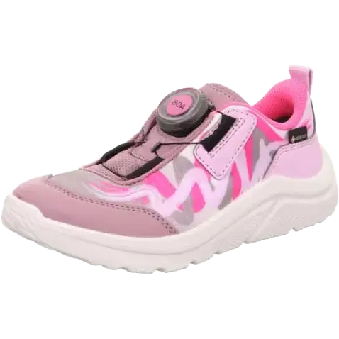 Kicks