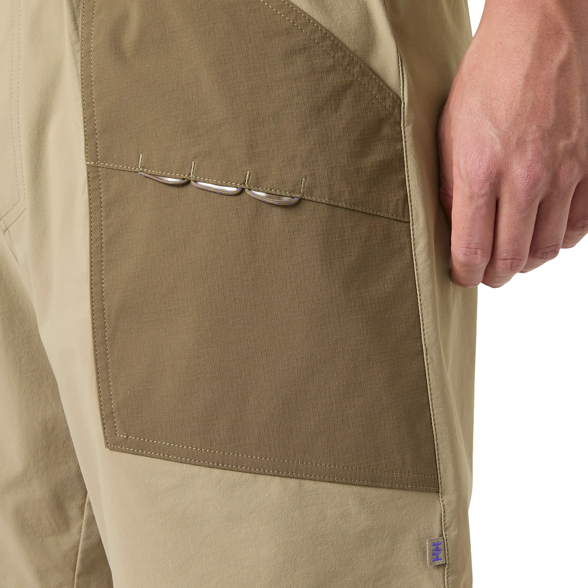 Awe Relaxed Shorts Men