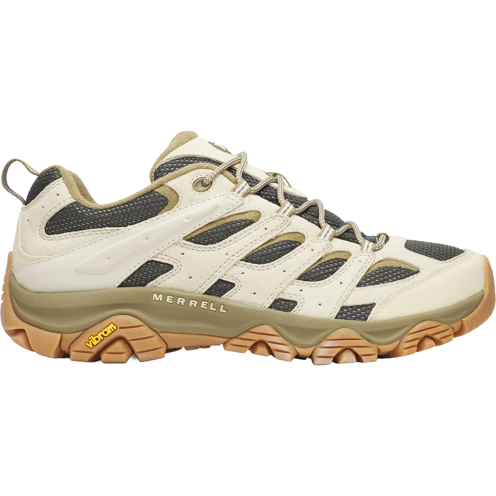 Merrell Moab 3 Men herresko - Beluga - 40 - Vandresko