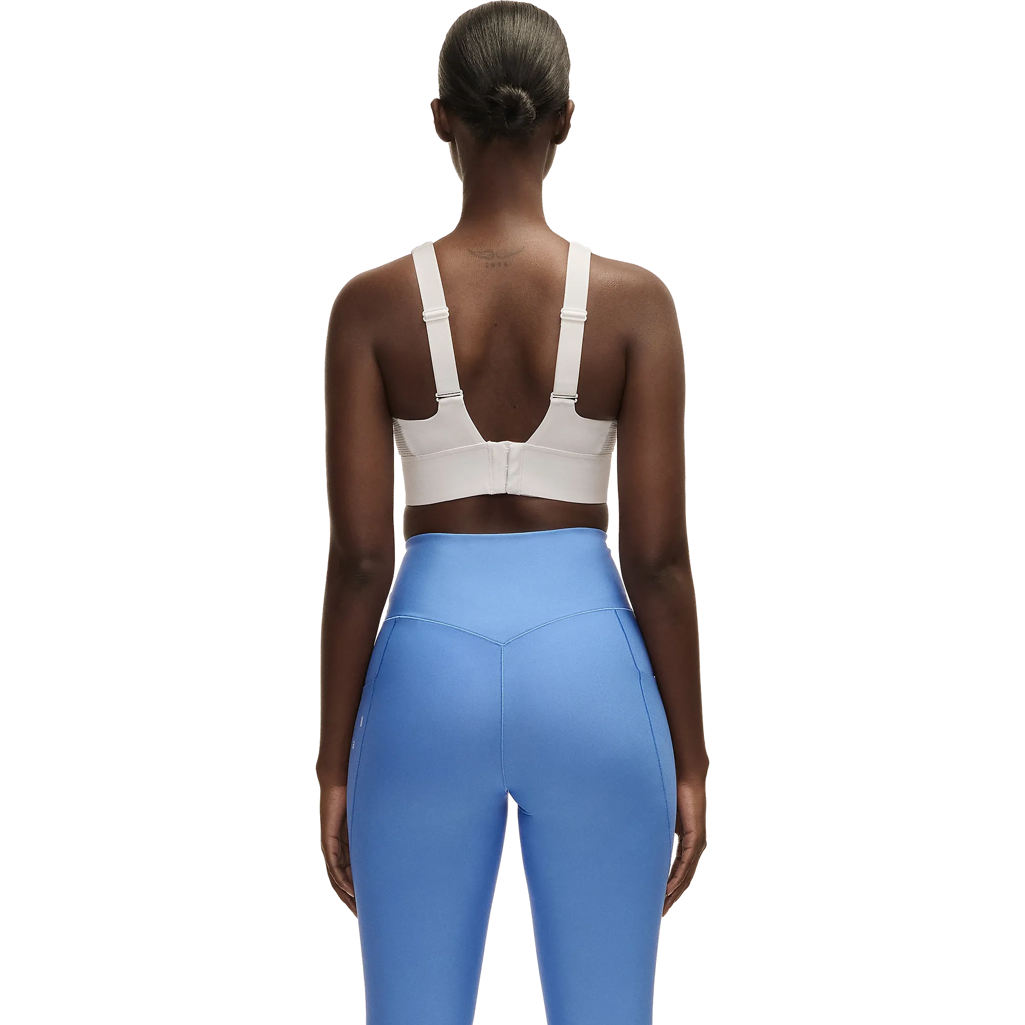 Iconic Adjustable Sports Bra