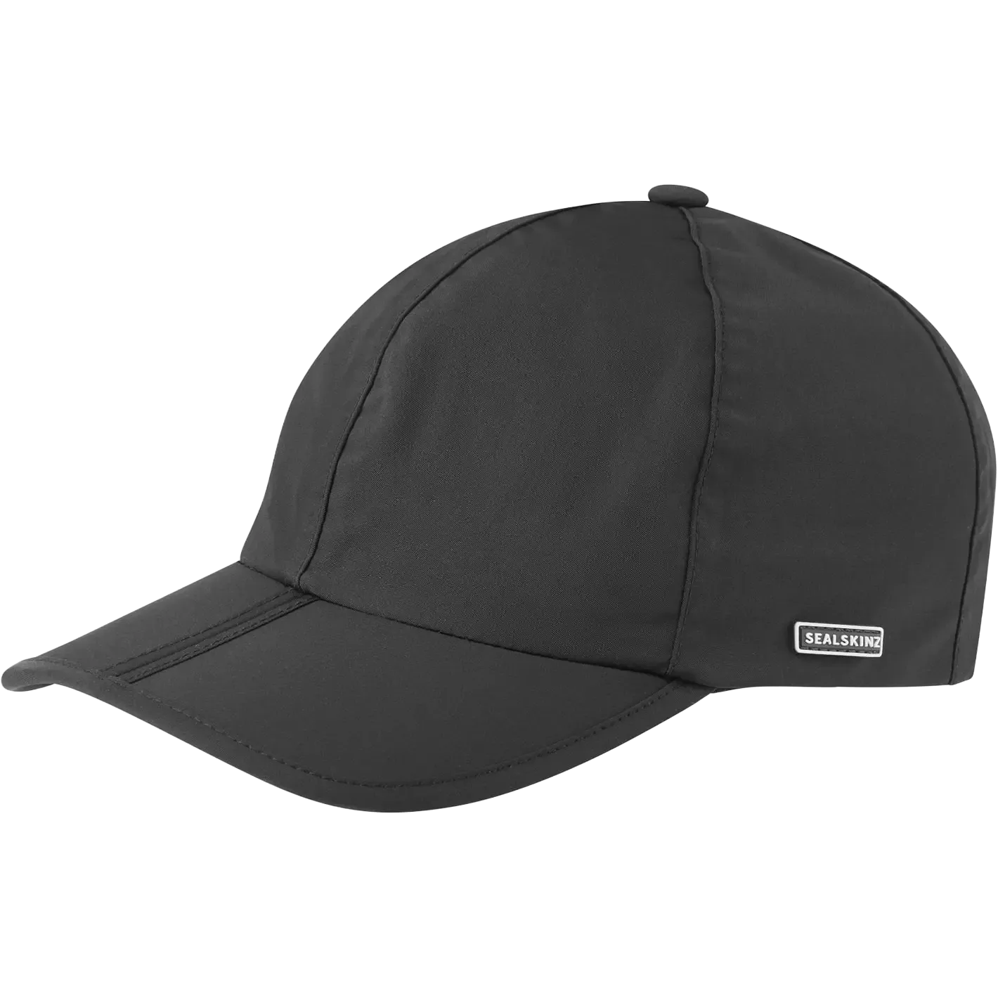 Salle Waterproof Foldable Peak Cap