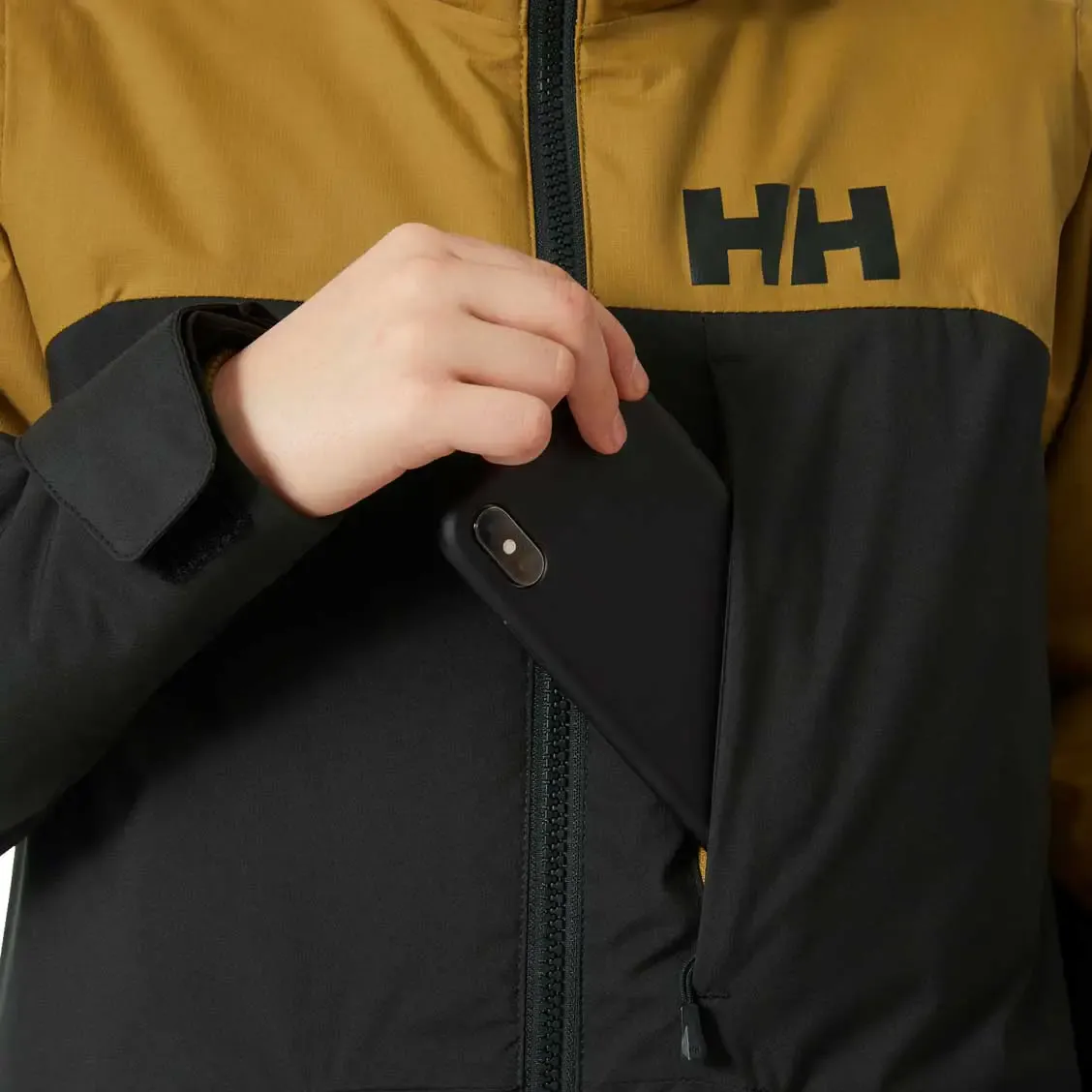 Summit Jacket Junior
