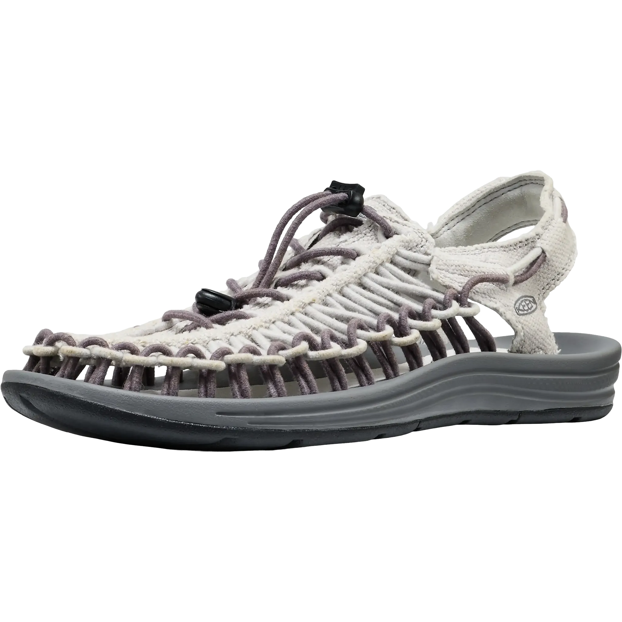 Uneek Canvas Men herresandal