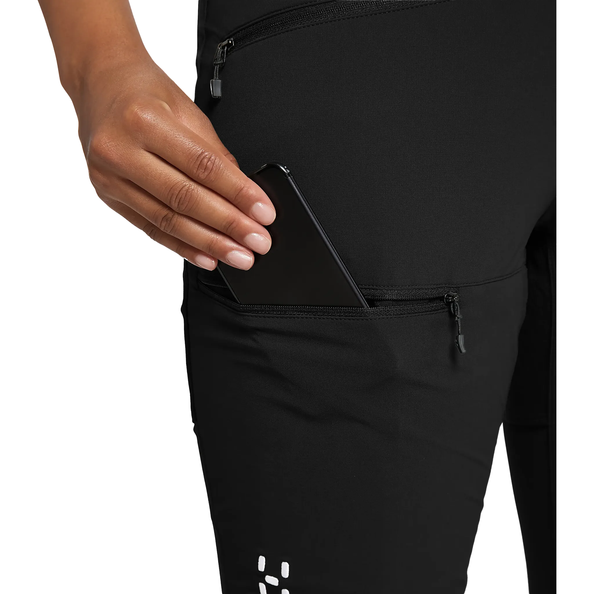 Mid Standard Pant Women Long