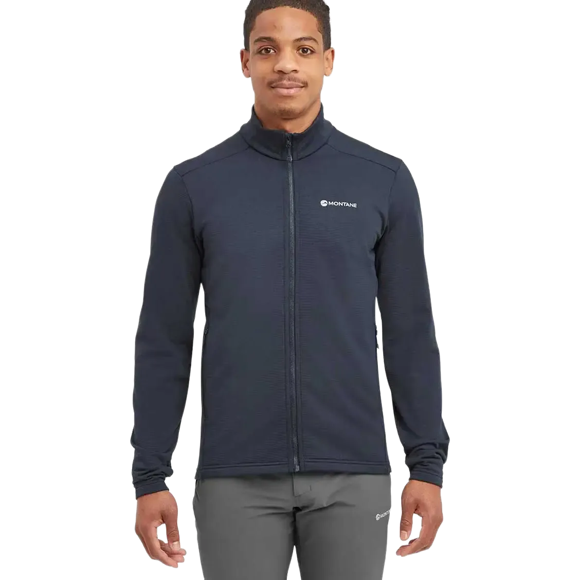 Protium Fleece Jacket herrefleece