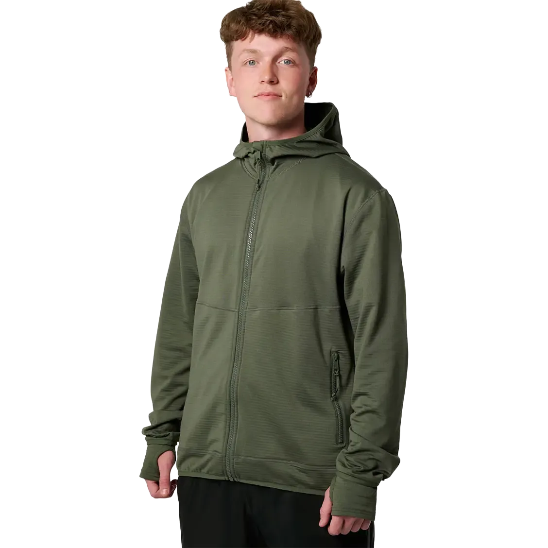 Elmar Fleece Men herrefleece
