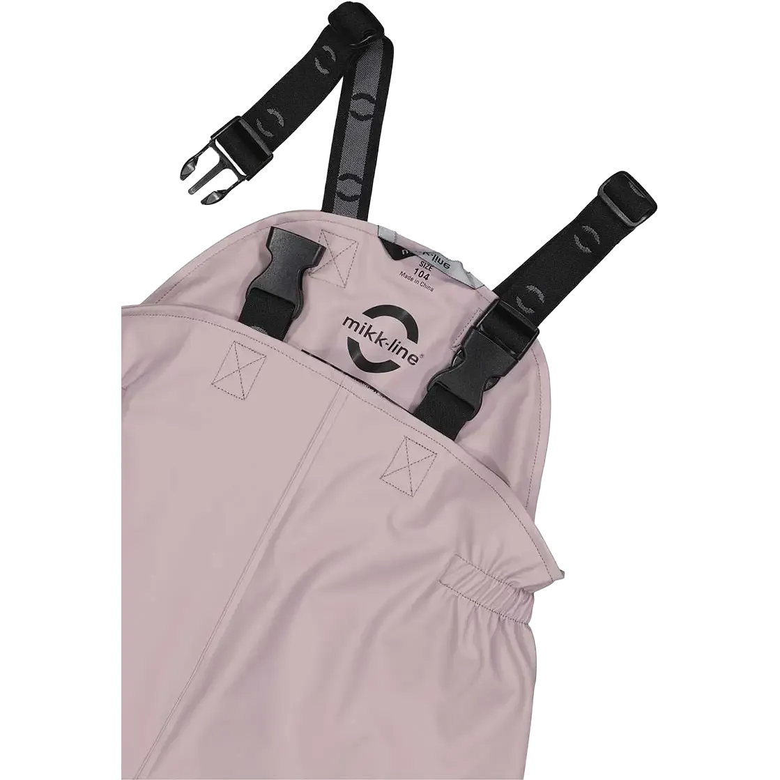 PU Rain Set AOP Recycled regnsæt