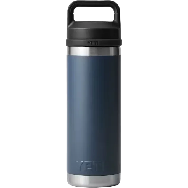 Rambler 18 Oz/0,53 liter Oz Bottle termokrus