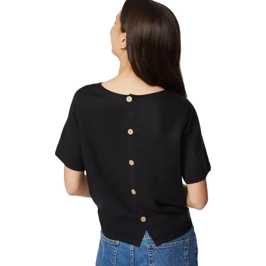 Roche Shirt Women damtopp