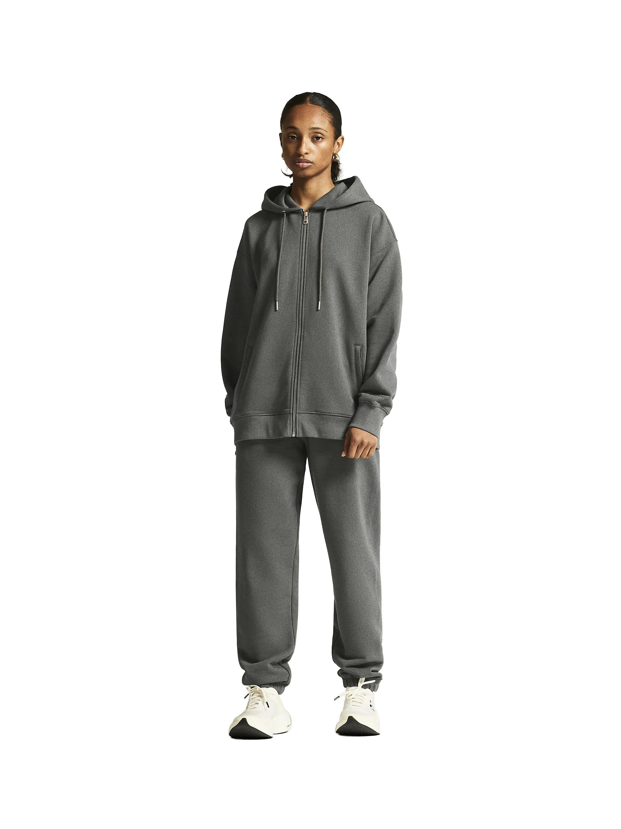 Frequent FZ Hoodie Women