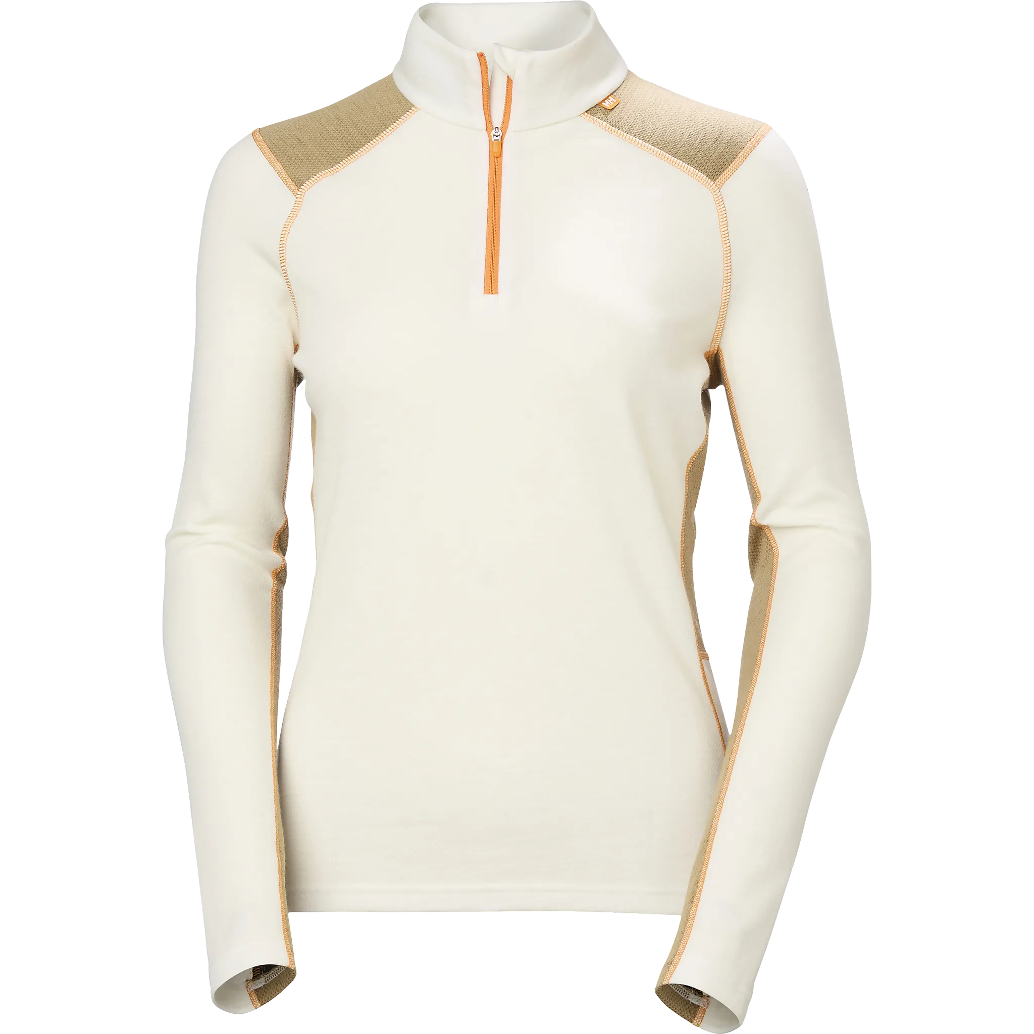 Lifa Merino Midweight 1/2 Zip Women underställströja