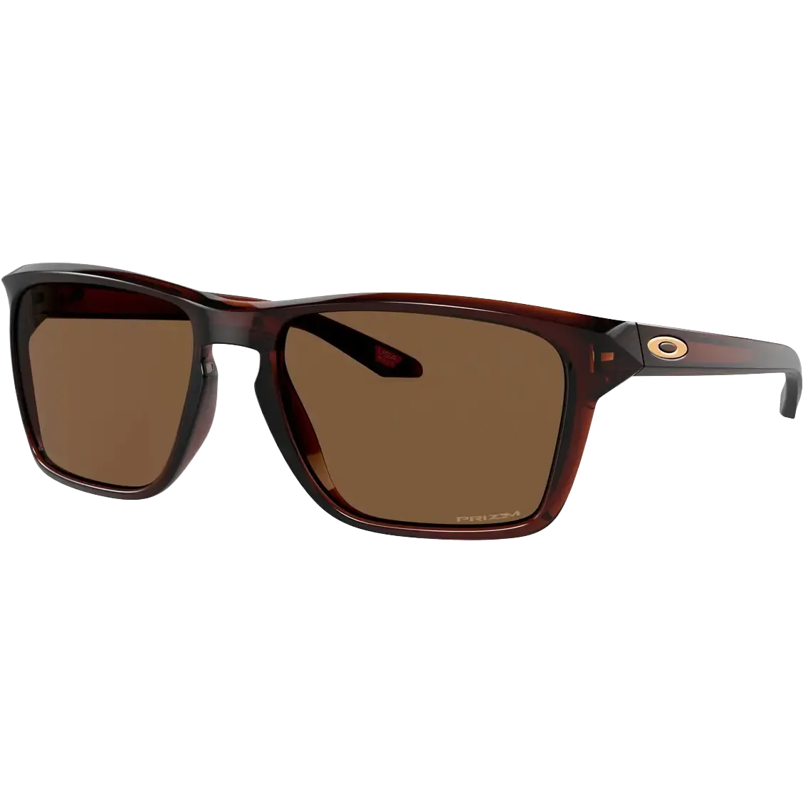 Polished Rootbeer/Prizm Bronze