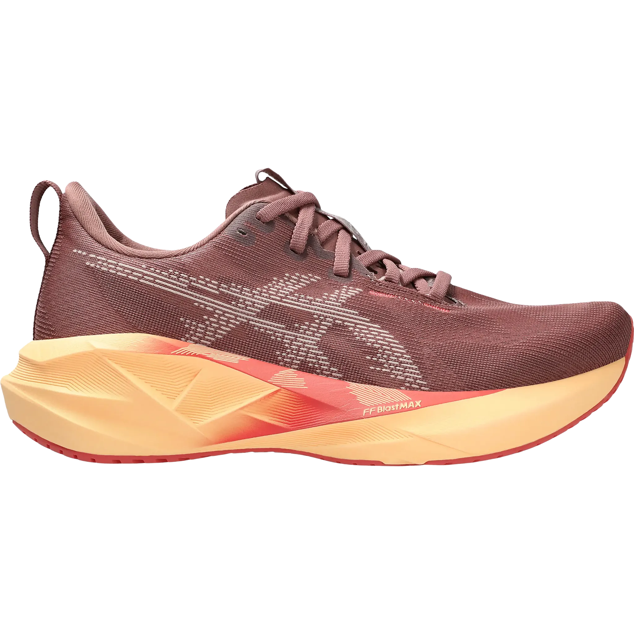 Rubble Red/Fawn
