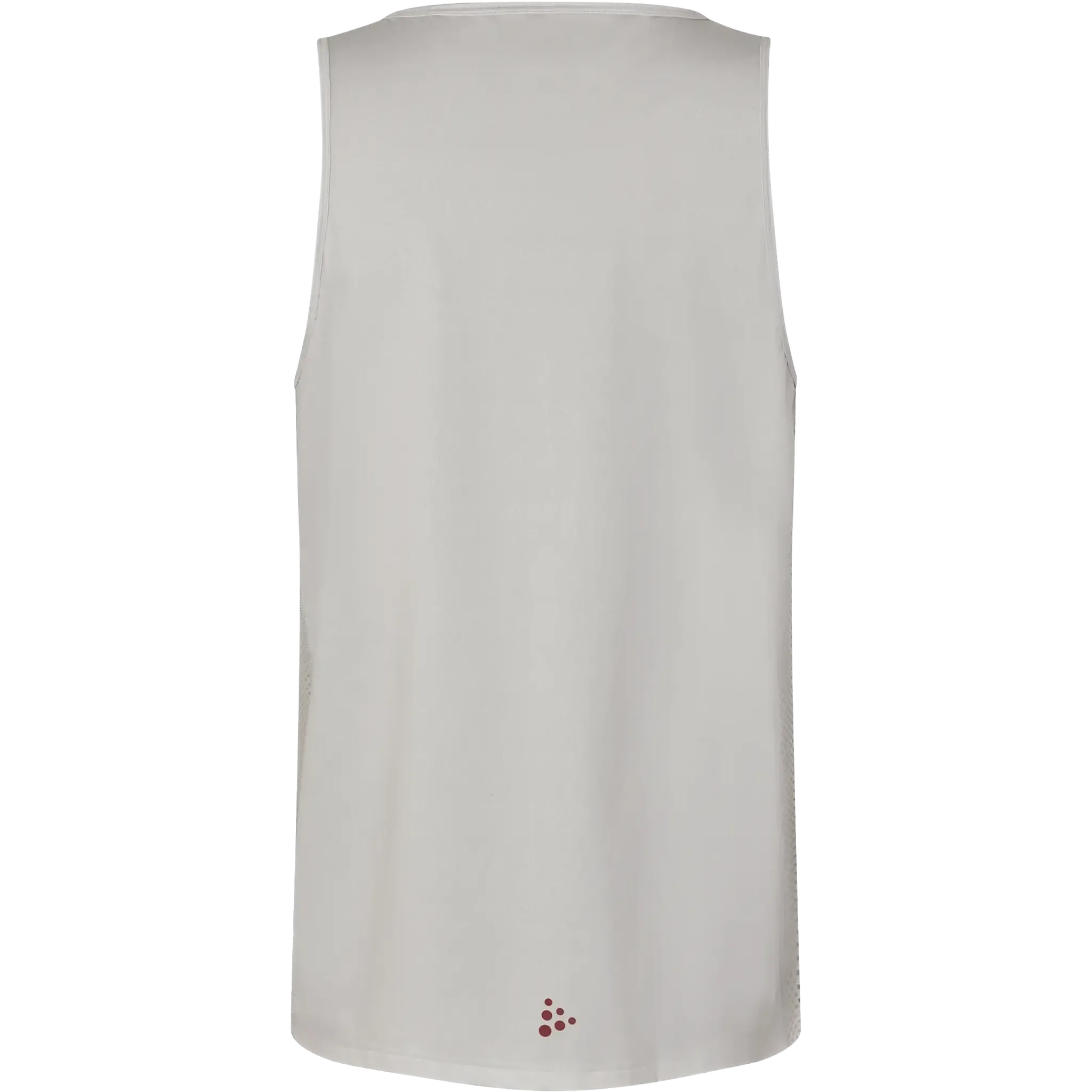 Elite Singlet Men - Ingen Vinder Alene F