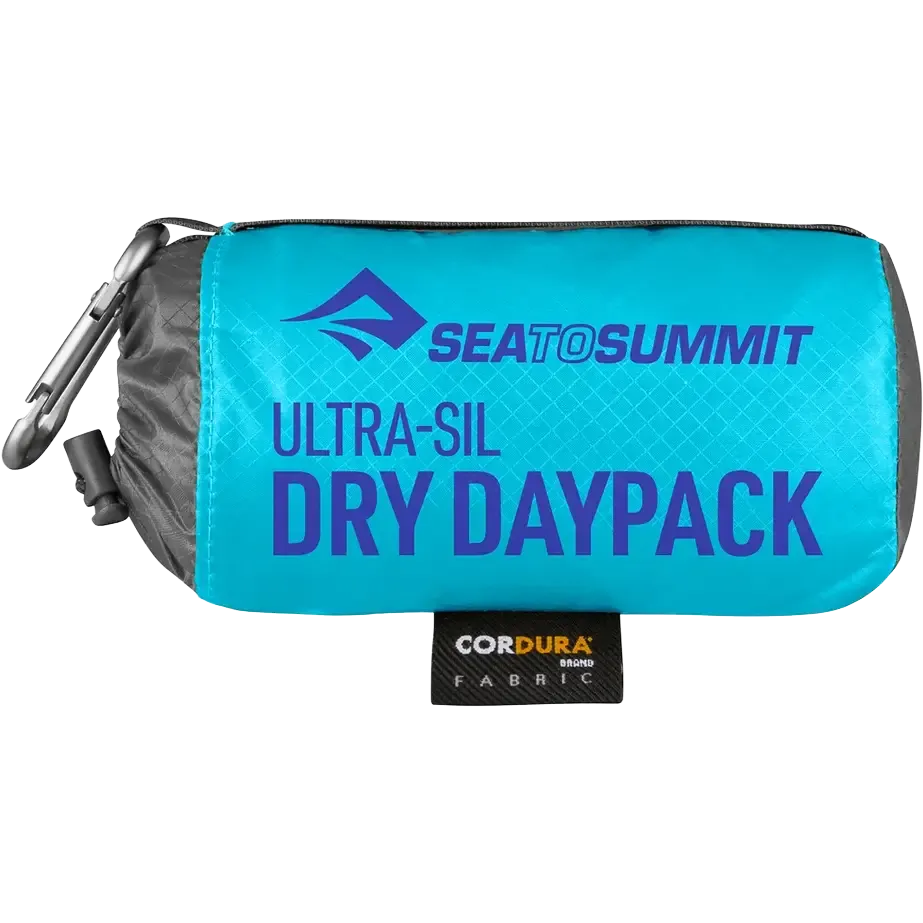 Ultra-Sil Dry Daypack 22L rygsæk