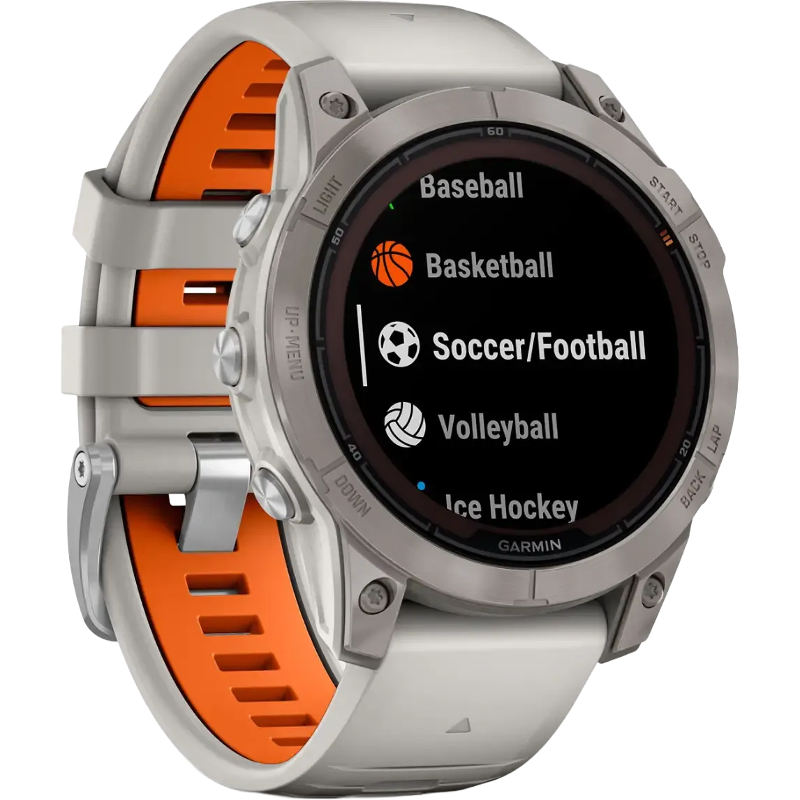 Fenix 7 Pro - Sapphire Solar Edition