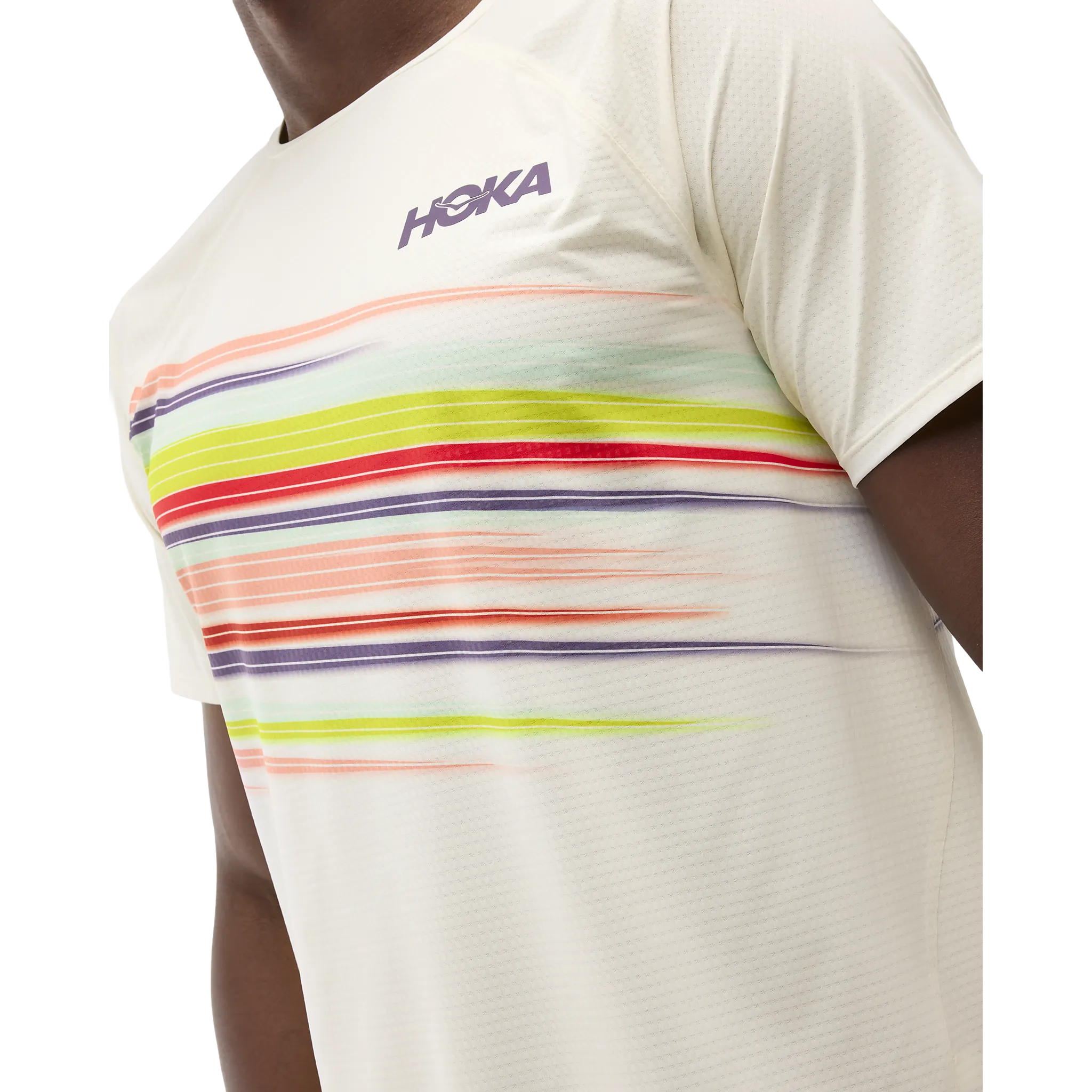 Race Day Short Sleeve Men