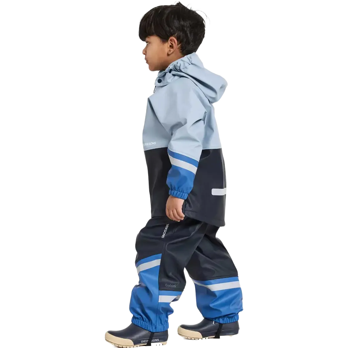 Waterman Kids Set 12 regnsæt