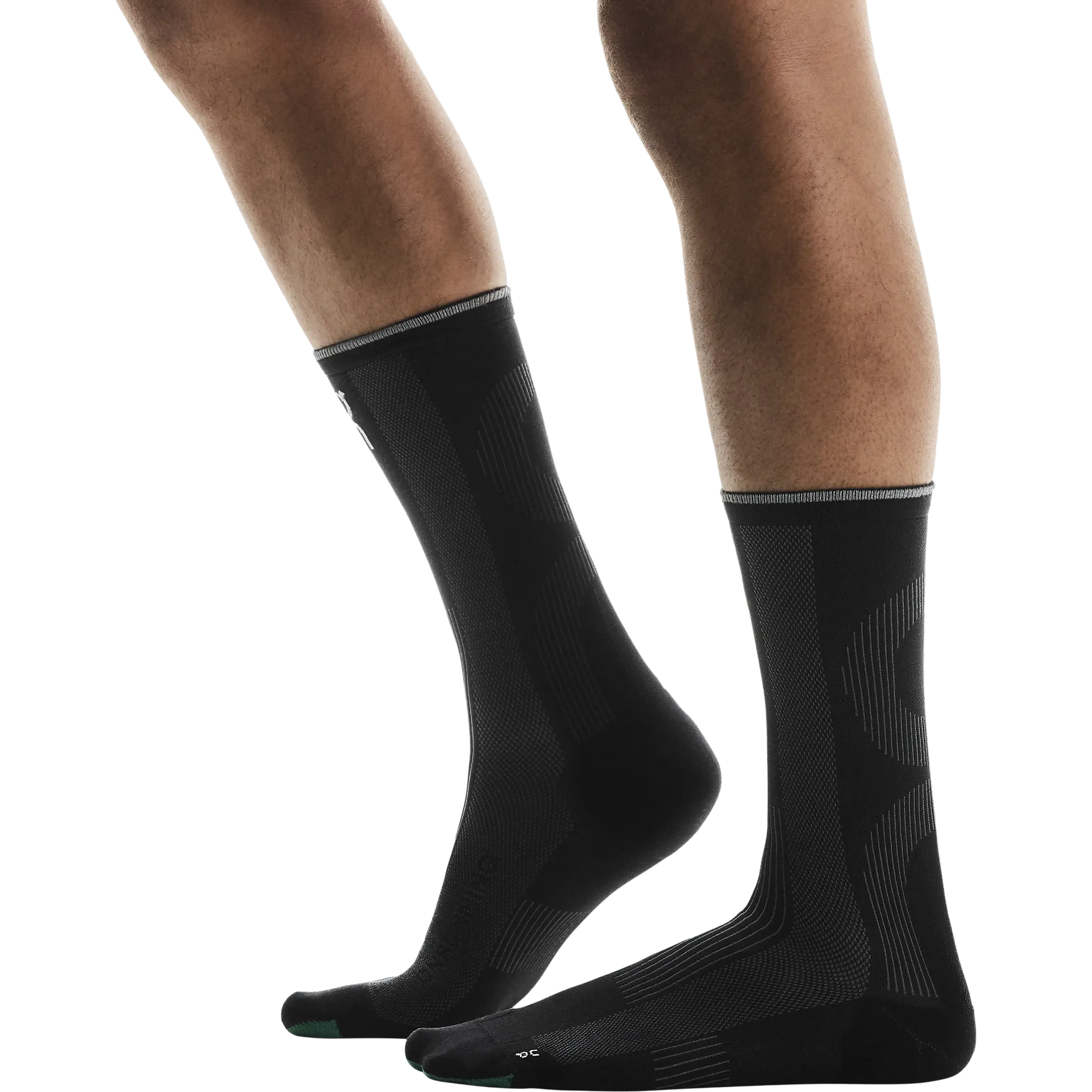 Elite Run Sock High