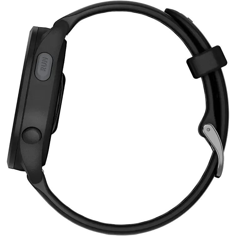 Forerunner 165 Music