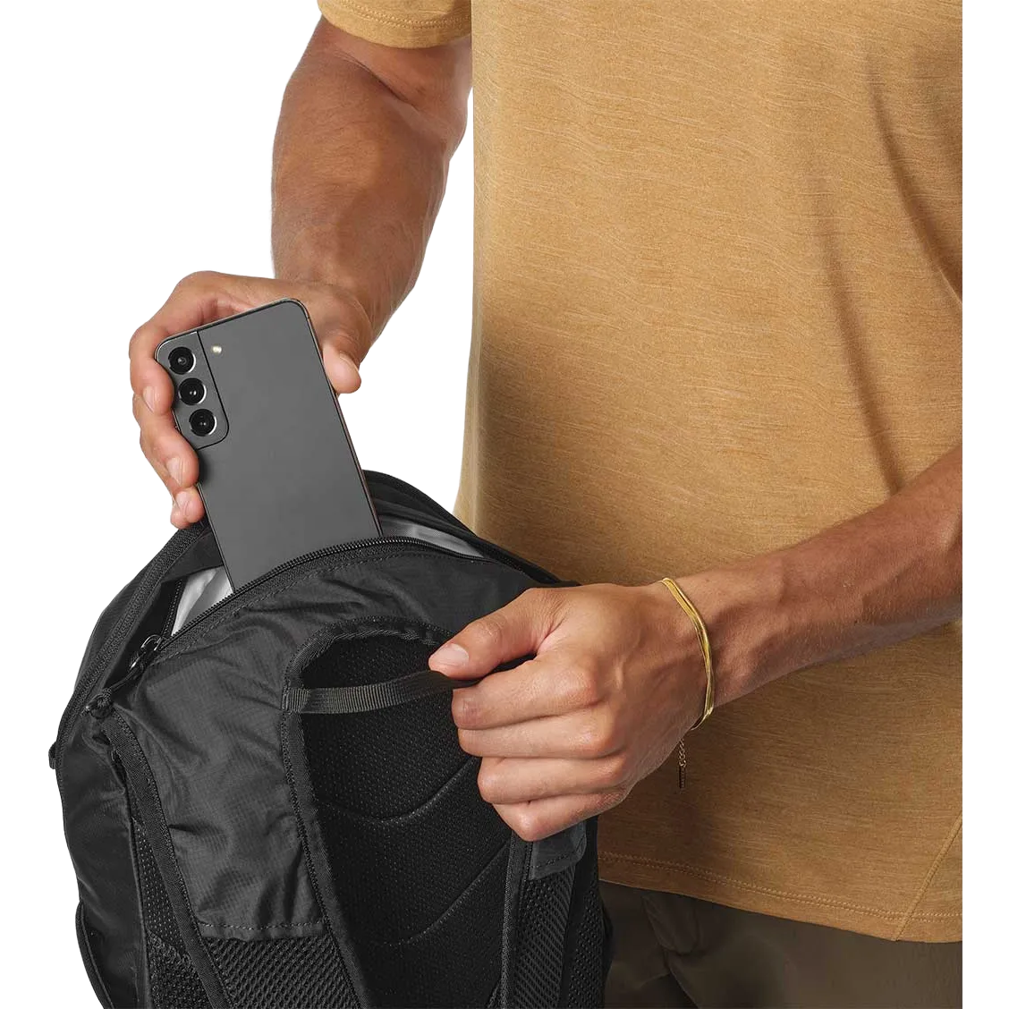 Trailblazer 30 løberygsæk
