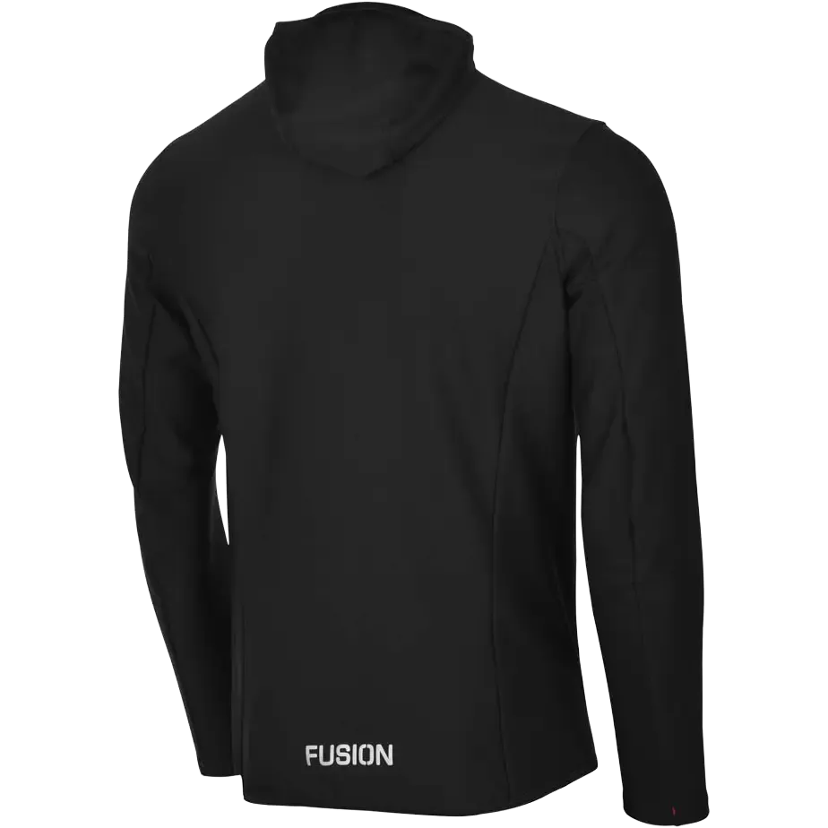 C3+ Recharge Hoodie Men