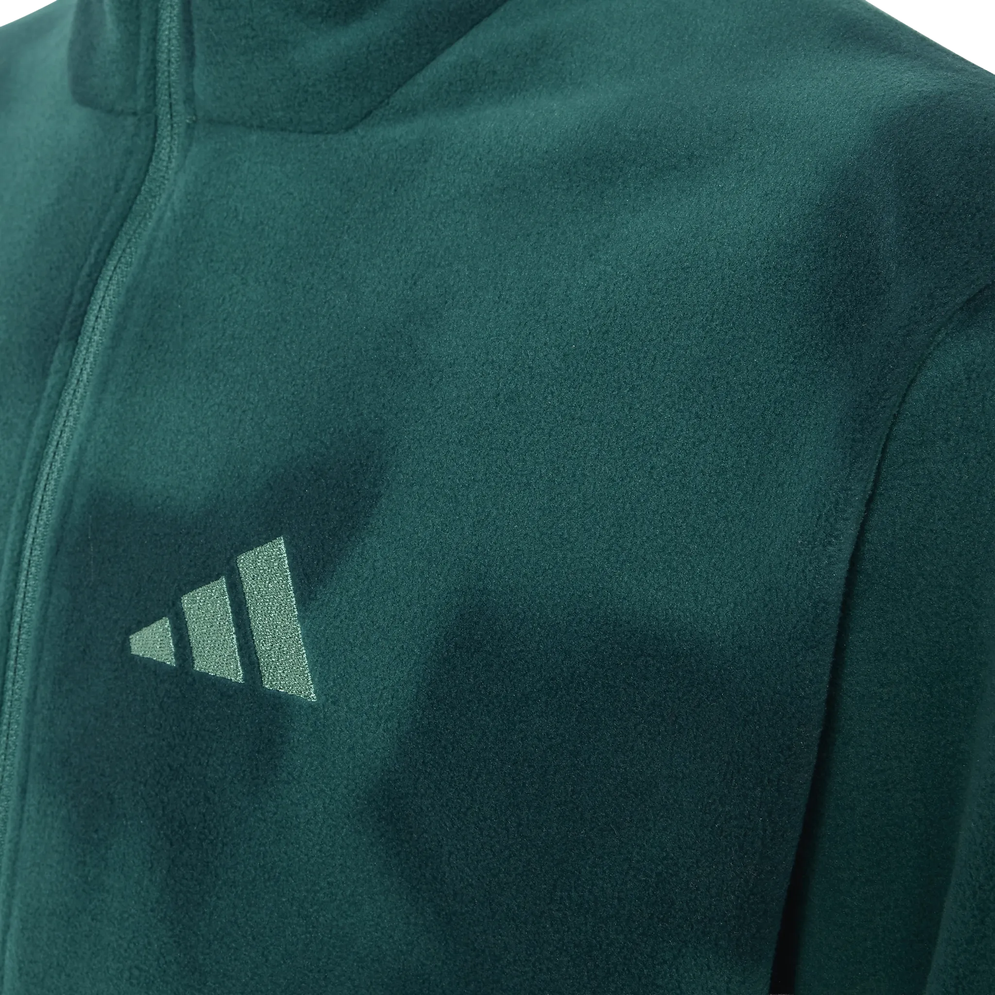 Terrex Multi CLIMAWARM Full-zip Fleece J