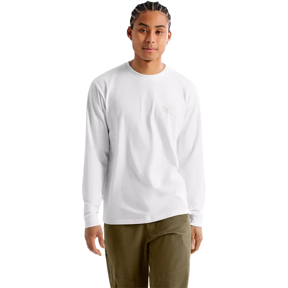 Kragg SL Cotton LS Men