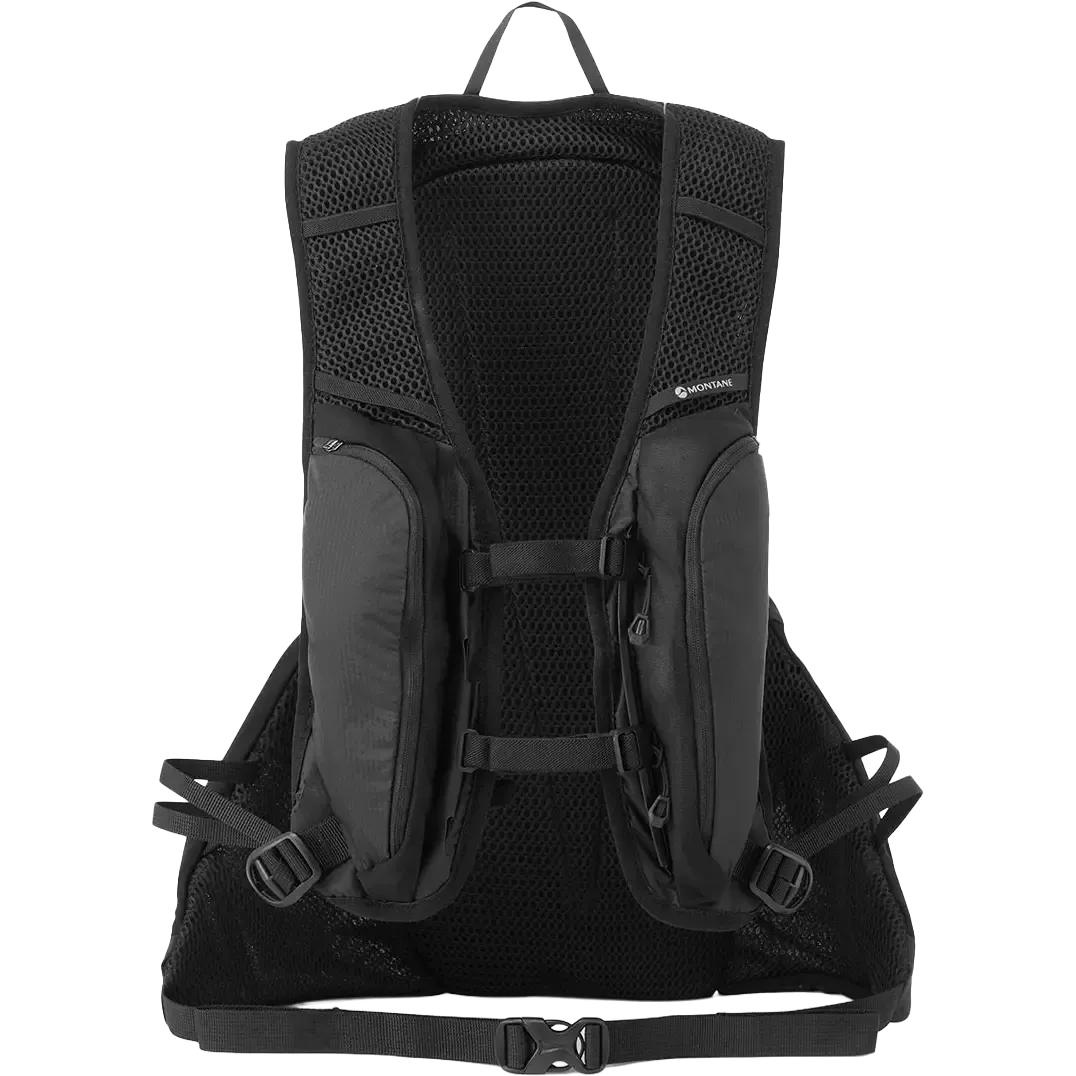 Trailblazer 18