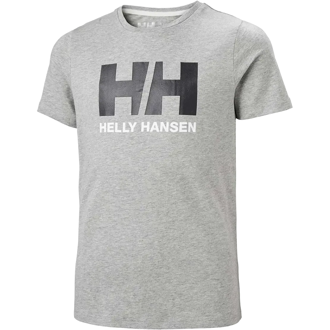 Logo T-shirt Junior børne-T-shirt