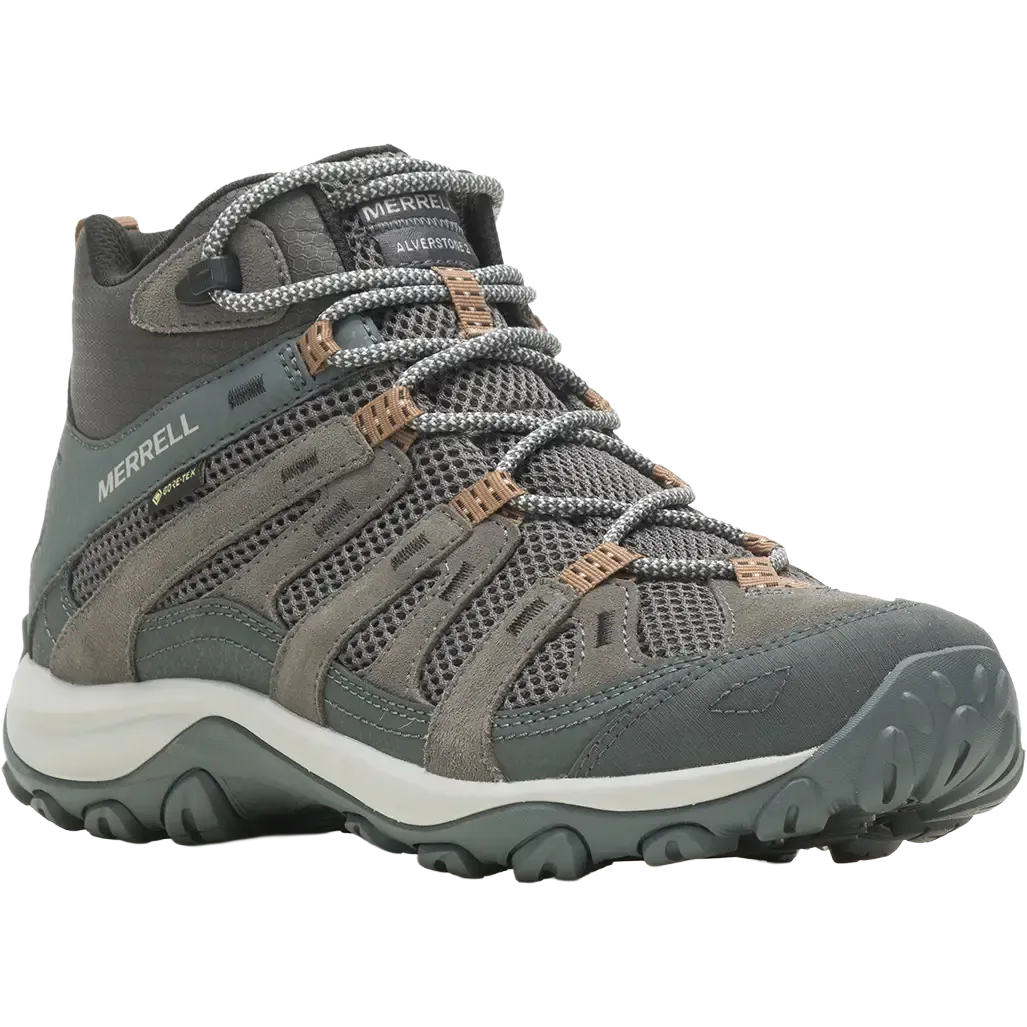 Alverstone 2 Mid GTX Men herrestøvle