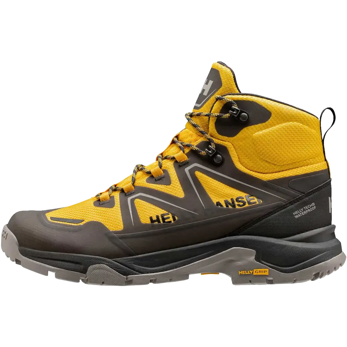 Cascade Mid HT Men herrestøvle