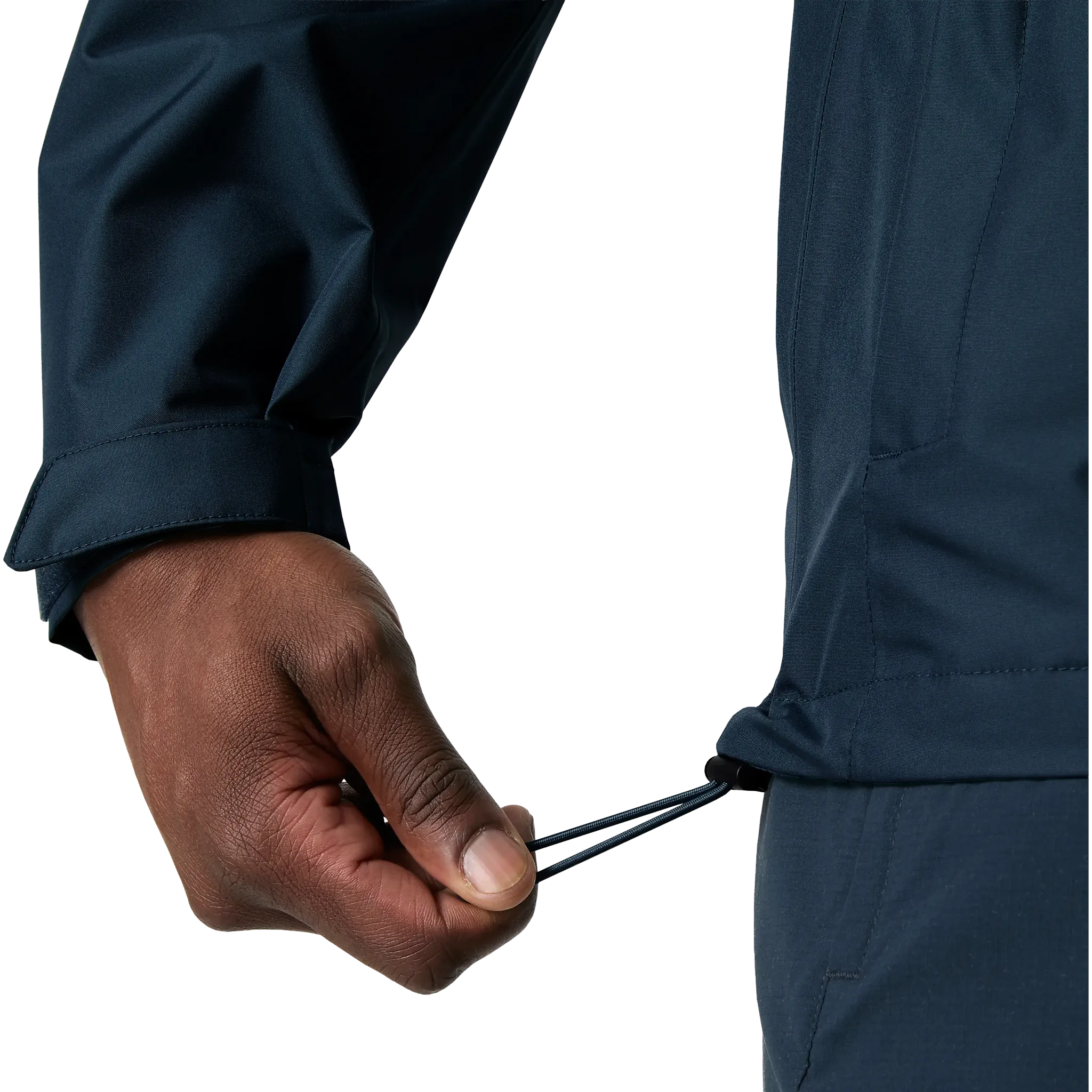 Seven J Jacket Men regnjakke