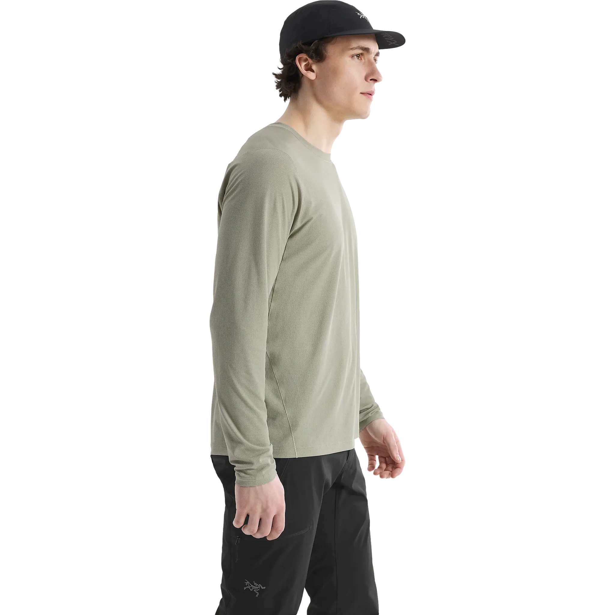 Cormac Crew LS Herr