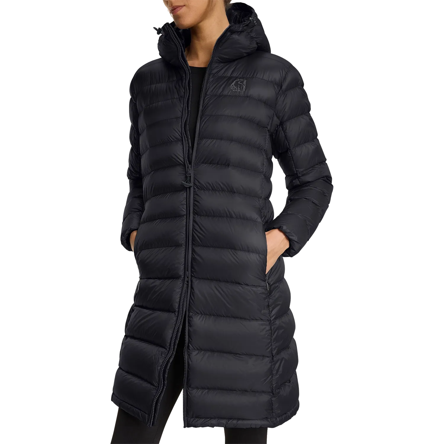 Dagmar Down Coat Women