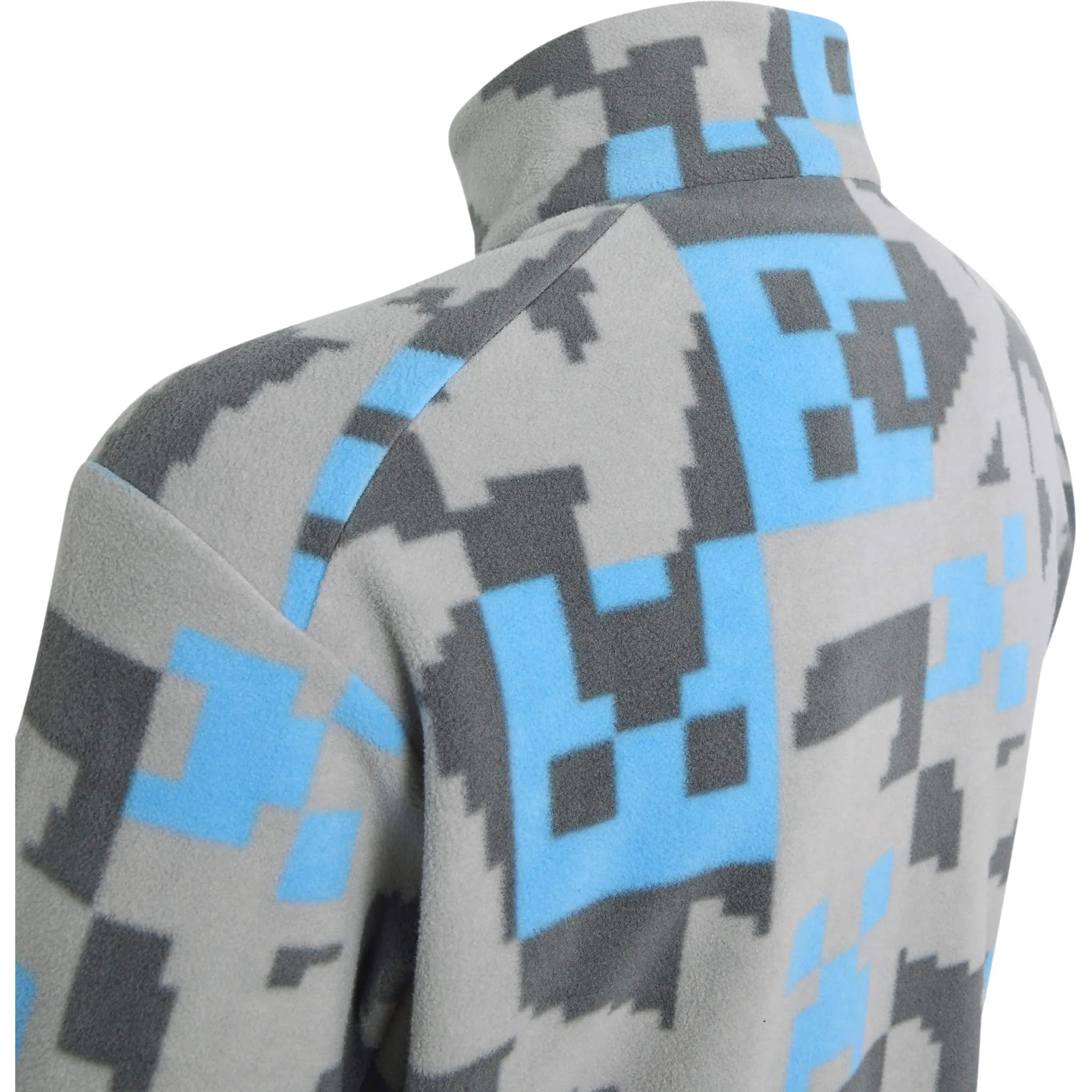 Adidas Minecraft Terrex CLIMAWARM Full-z