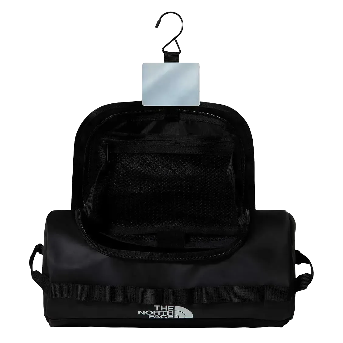 Base Camp Travel Canister Recycled L toilettaske