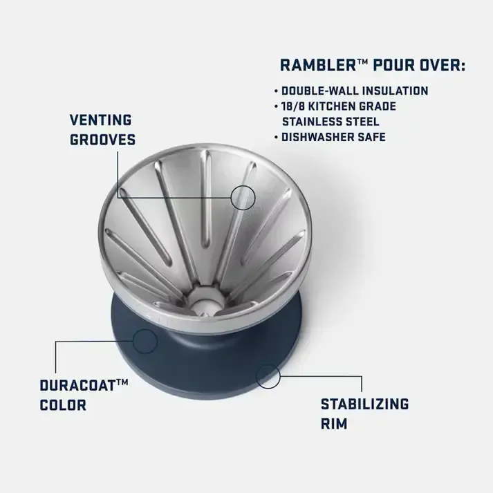 Pour Over