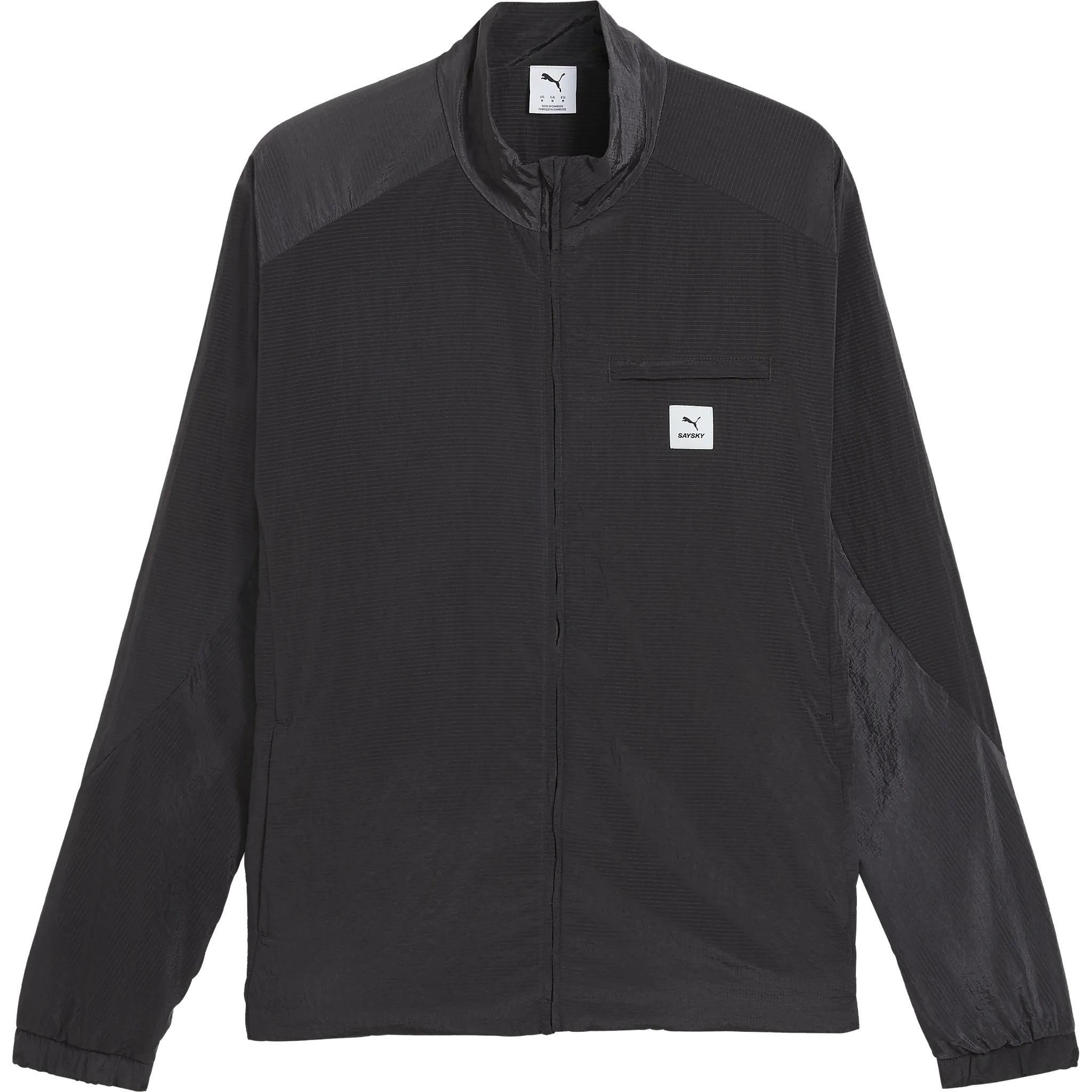 PUMA X SAYSKY Primaloft Evolve Jacket Me