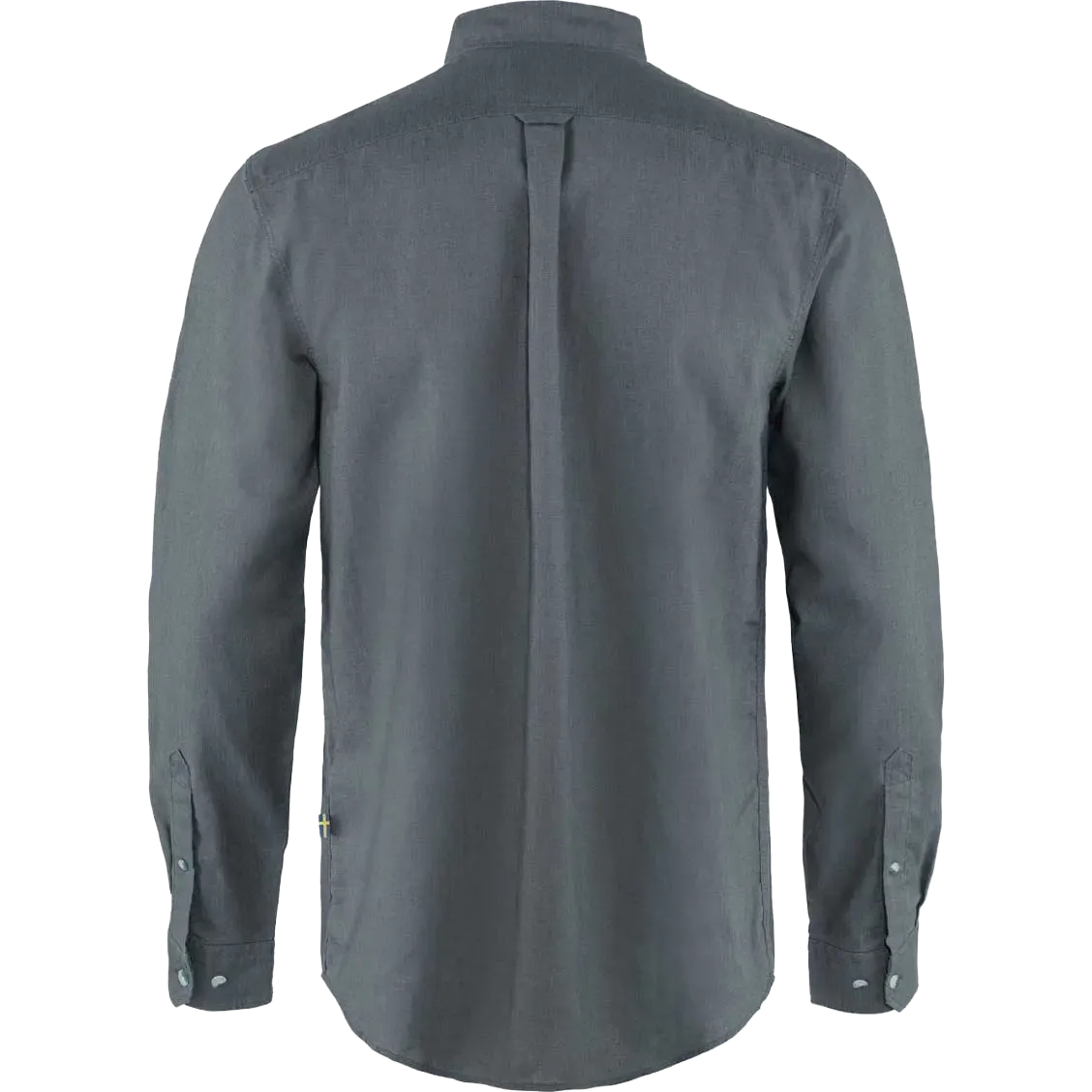 Övik Travel Shirt LS Men herreskjorte