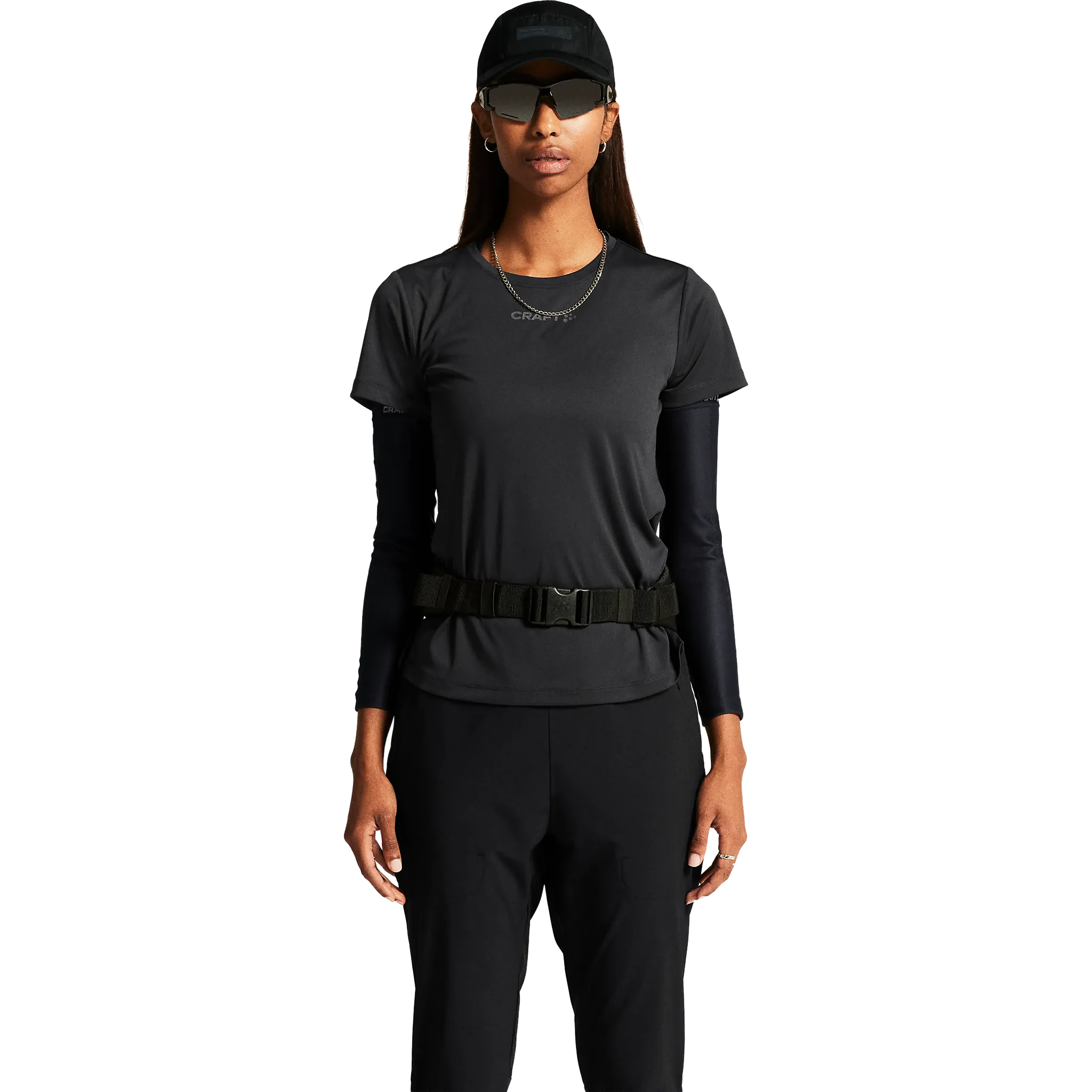 Core Essence SS Tee 2 Women