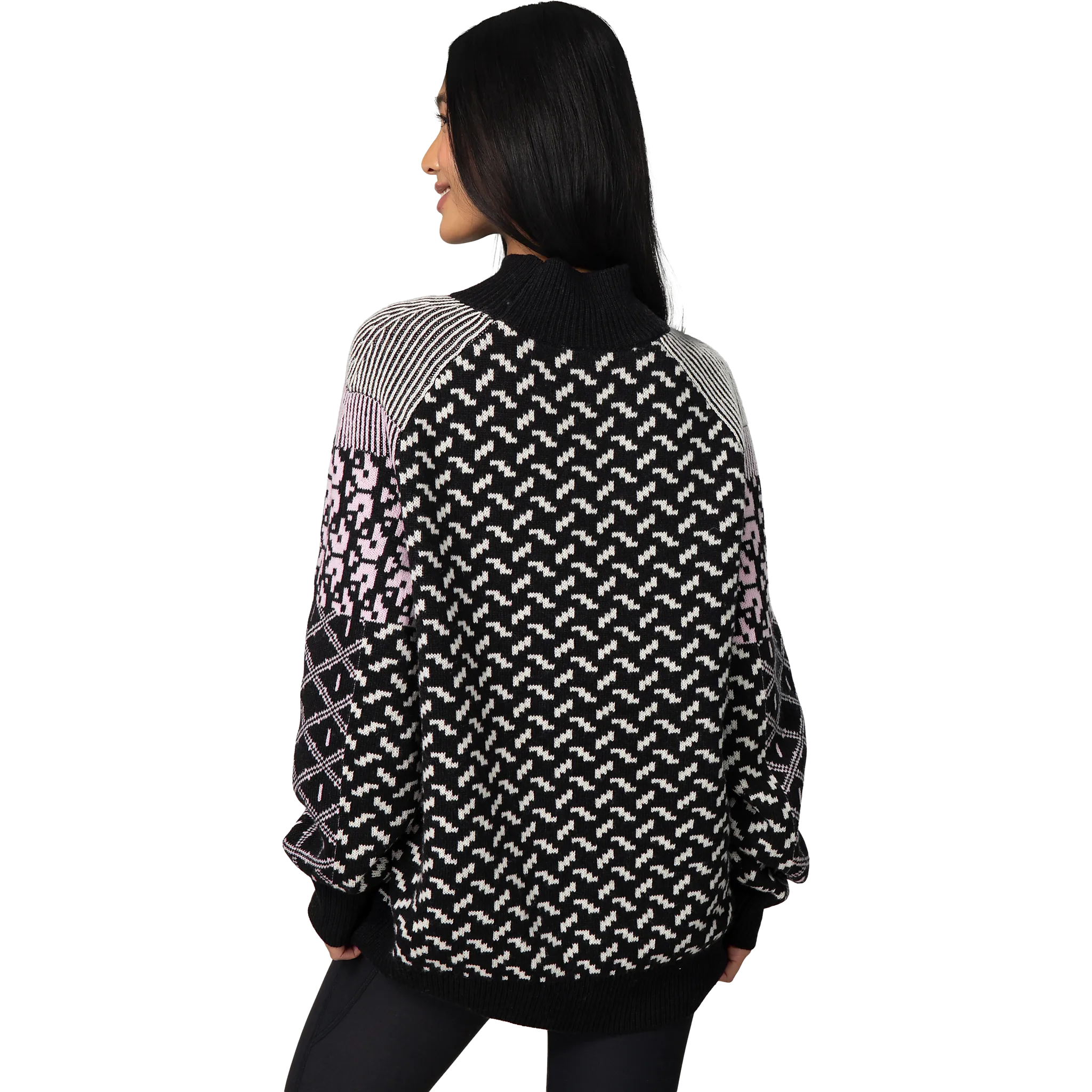 Smekker Knit Women